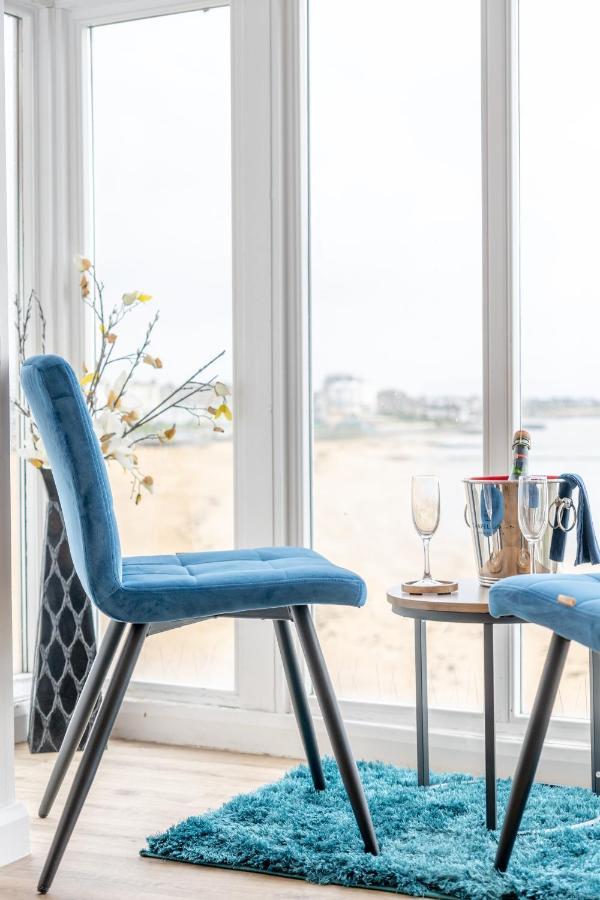 The Pearl Suite By Margate Suites Eksteriør bilde